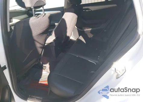 2013 BMW X1 xDrive28I from USA, damaged, VIN WBAVL1C58DVR85115